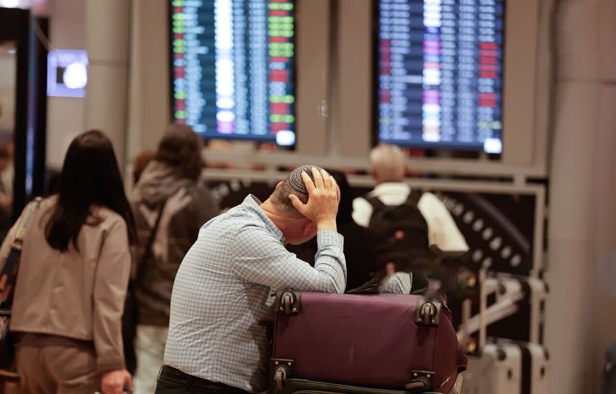 طرح جدید رژیم صهیونیستی برای مبارزه با فرار شهرک‌نشینان و روند مهاجرت معکوس