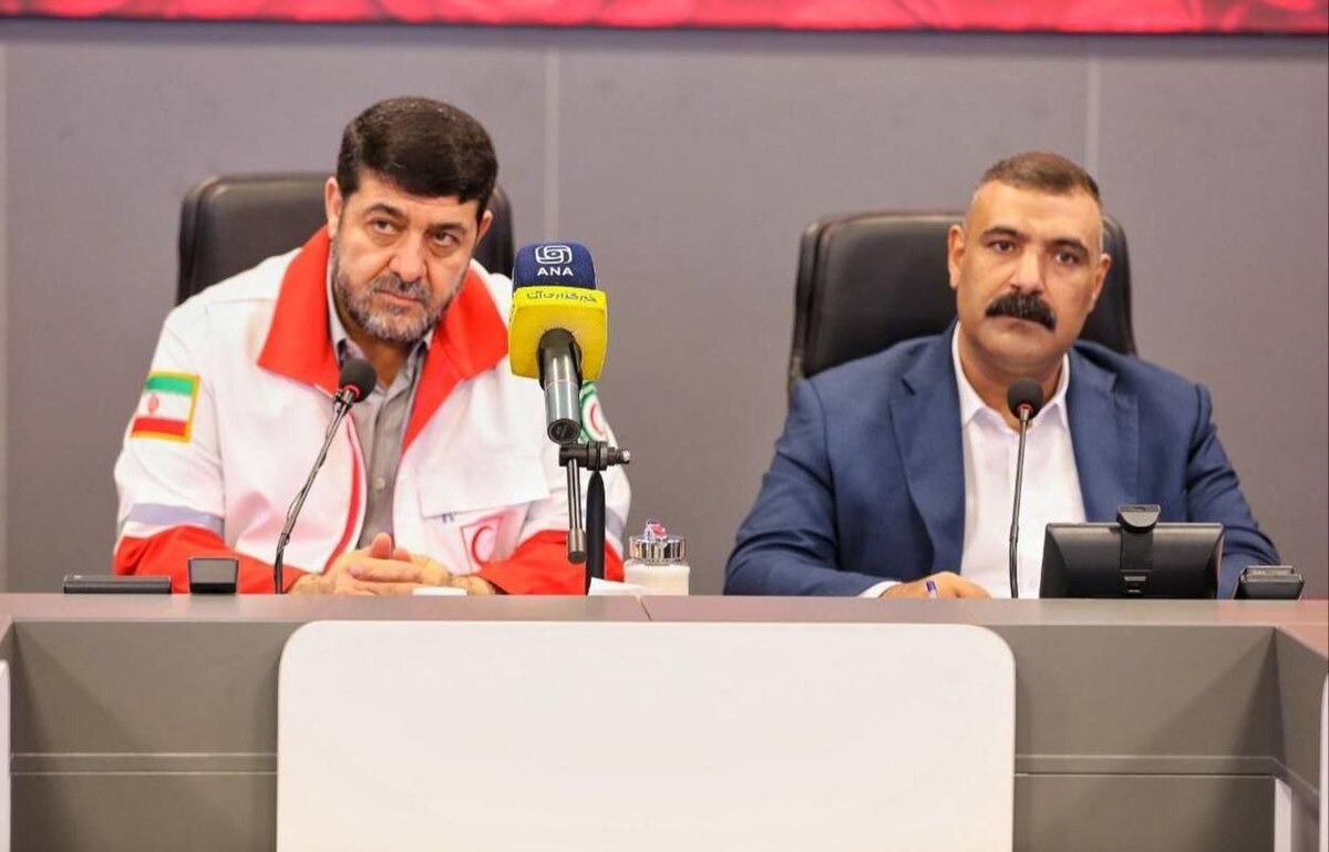 ایران مراکز توانبخشی و تولید اندام مصنوعی در عراق راه‌اندازی می‌کند