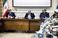 شورای دانشگاه آزاد اسلامی استان قم با حضور دکتر رنجبر برگزار شد