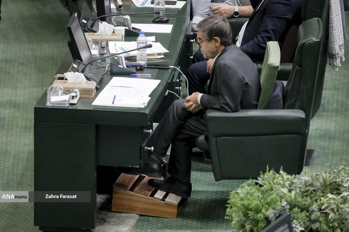 گفته‌ها و شنیده‌های خانه ملت در هفته‌ای که گذشت