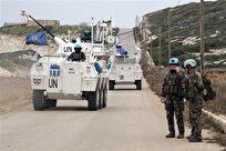 یونیفل: حملات اسرائیل به جنوب لبنان نقض آشکار قطعنامه ۱۷۰۱ شورای امنیت است