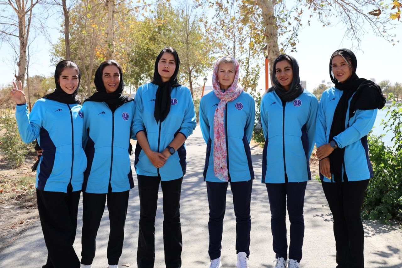 نوروزی: تا چند روز آینده با وزیر ورزش دیداری داریم/ بعد از حضور مربی روس دیگر نتوانستم رکوردهایم را تکرار کنم