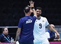 بازی‌های کشورهای اسلامی| کاظمی: اگر پیروز شویم وظیفه‌مان بوده و اگر ببازیم فاجعه رخ می‌دهد