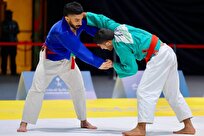 بازی‌های کشورهای اسلامی| سرمربی تیم ملی کوراش: حق بچه‌های ما طلاهای بیش‌تری بود