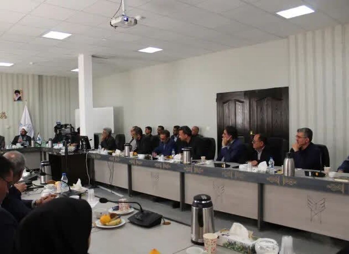 نعمت ارزشمند امنیت در سایه جانفشانی شهدای مدافع وطن حاصل شده است