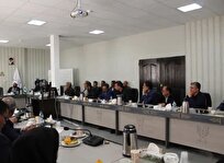 نعمت ارزشمند امنیت در سایه جانفشانی شهدای مدافع وطن حاصل شده است