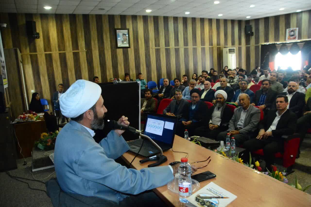 دانشگاهها سنگر جهاد علمی؛ نسل تمدنساز عزت ایران را پاس میدارند دانشگاهها سنگر جهاد علمی؛ نسل تمدنساز عزت ایران را پاس میدارند