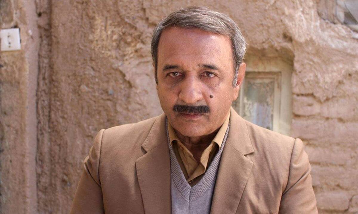 «زعفرانی» از شبکه نمایش تماشایی شد