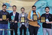 گفت‌وگوی اختصاصی خبرگزاری آنا با برخی از  برگزیدکان سی‌ونهمین جشنواره ملی قرآن و عترت دانشجویان کشور