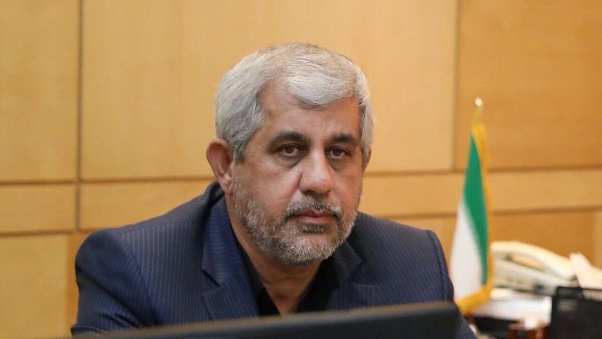 سعیدی: دیپلماسی پارلمانی ایران و پاکستان زمینه‌ساز همکاری‌های اقتصادی، امنیتی و فرهنگی است