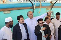 حسین‌زاده: سواحل مکران گنجی راهبردی برای توسعه ملی است