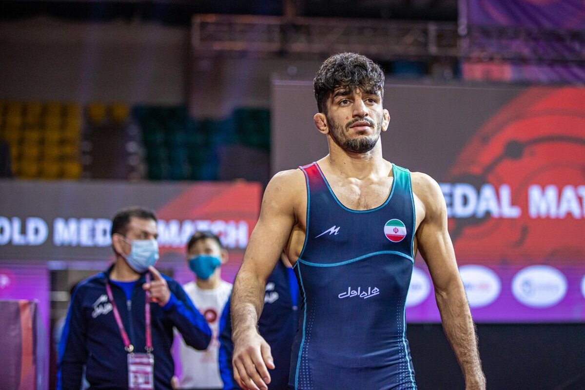 امیر محمدی برد؛ نام‌آوران باخت  صدرنشینی خیبر با سرلک، خواری، خلیلی و قهرمان سنگین‌وزن امیدهای جهان