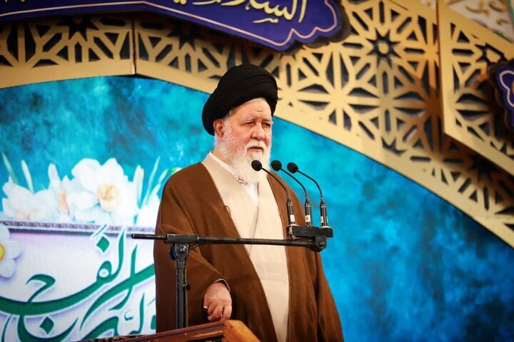 آغاز خطبه&zwnj;های نماز جمعه در استان&zwnj;ها