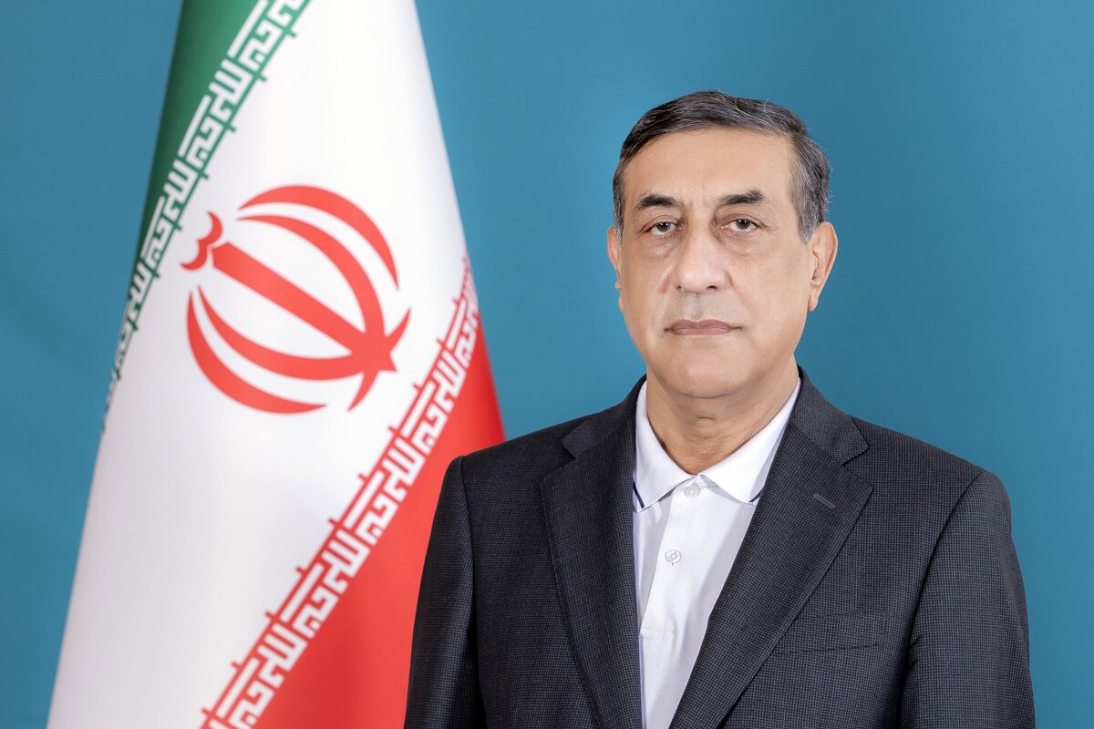 محمدجعفر قائم‌پناه: ایران متعلق به همه ایرانیان است   اولویت دولت تأمین معیشت و نیاز‌های اساسی مردم کردستان