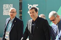 بازی‌های کشورهای اسلامی| دنیامالی: رشته‌های متنوعی در ریاض نداریم/ این بازی‌ها میدان تدارکاتی بازی‌های ناگویاست