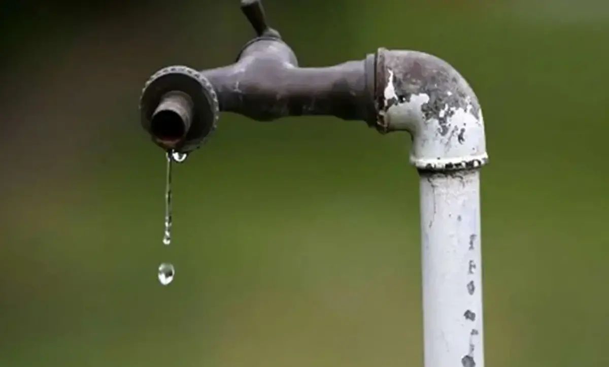 بحران آب در پایتخت شدت گرفت؛ قطعی بی‌اطلاع آب در مناطق مختلف تهران