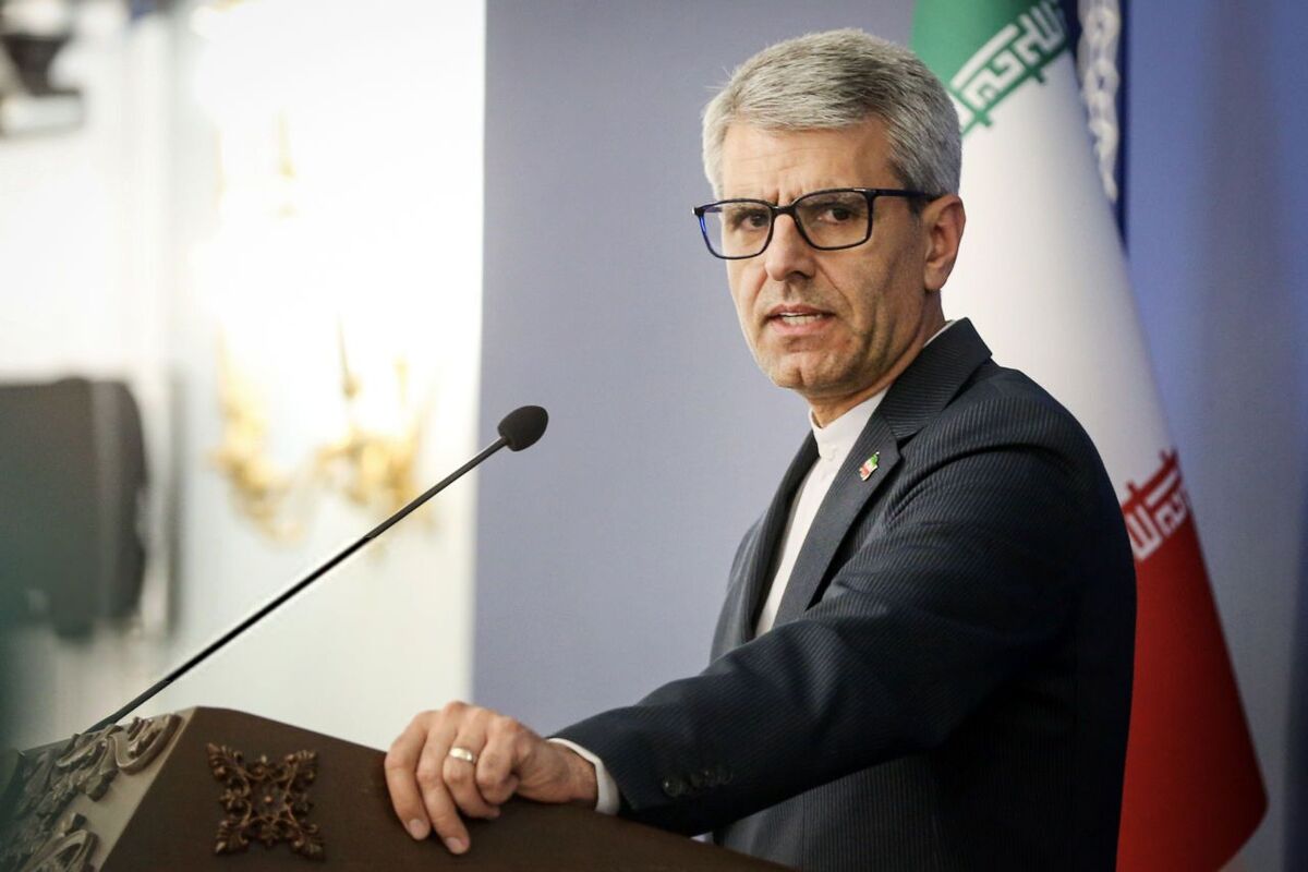 بقائی: از ابتدا مشخص بود که آمریکا در جنایت علیه ایران مشارکت داشته است