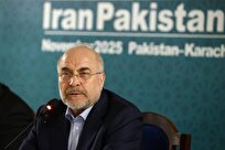 قالیباف: هدف طرح «آبراهام» به زانو درآوردن کشور‌های اسلامی است