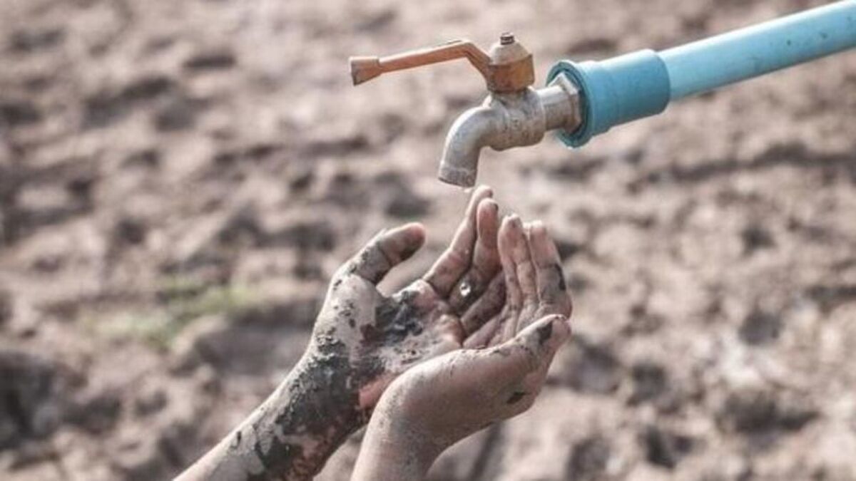 آب در ایران؛ حق مردم یا امتیاز صاحبان نفوذ؟