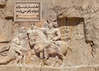 نماد ایستادگی ملت ایران در قلب پایتخت قد علم می‌کند