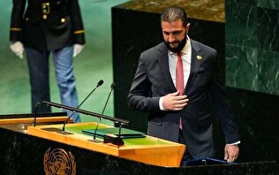 تطهیر تروریسم به نام سیاست؛ پیام حذف «جولانی» از لیست تحریم‌های سازمان ملل