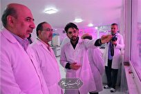 تحقق کشاورزی هوشمند در دانشگاه تهران؛ کاهش ۹۵ درصدی مصرف آب در تولیدات نوین