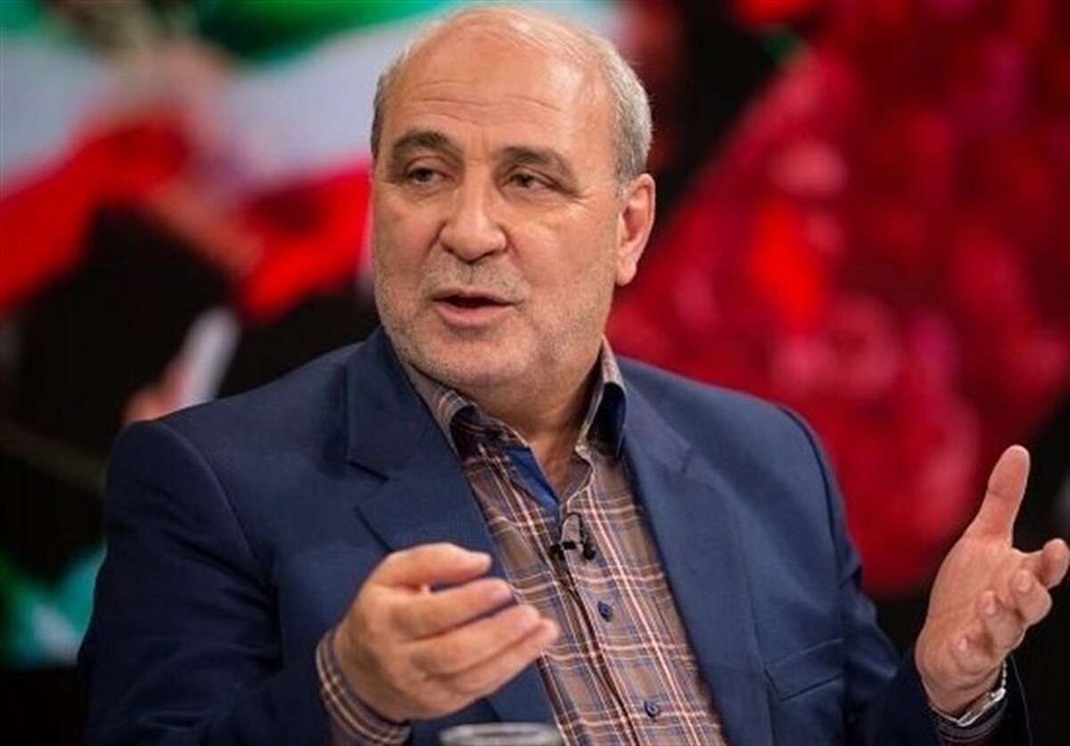 حاجی‌دلیگانی: بحران معیشت نتیجه «رهاشدگی مدیریتی» است   هشدار درباره اطلاعات غلط و استیضاح مدیران ناکارآمد