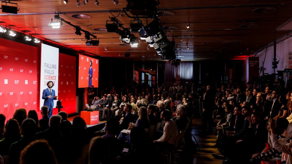 زنان پیشگام علم در سال ۲۰۲۵ معرفی شدند