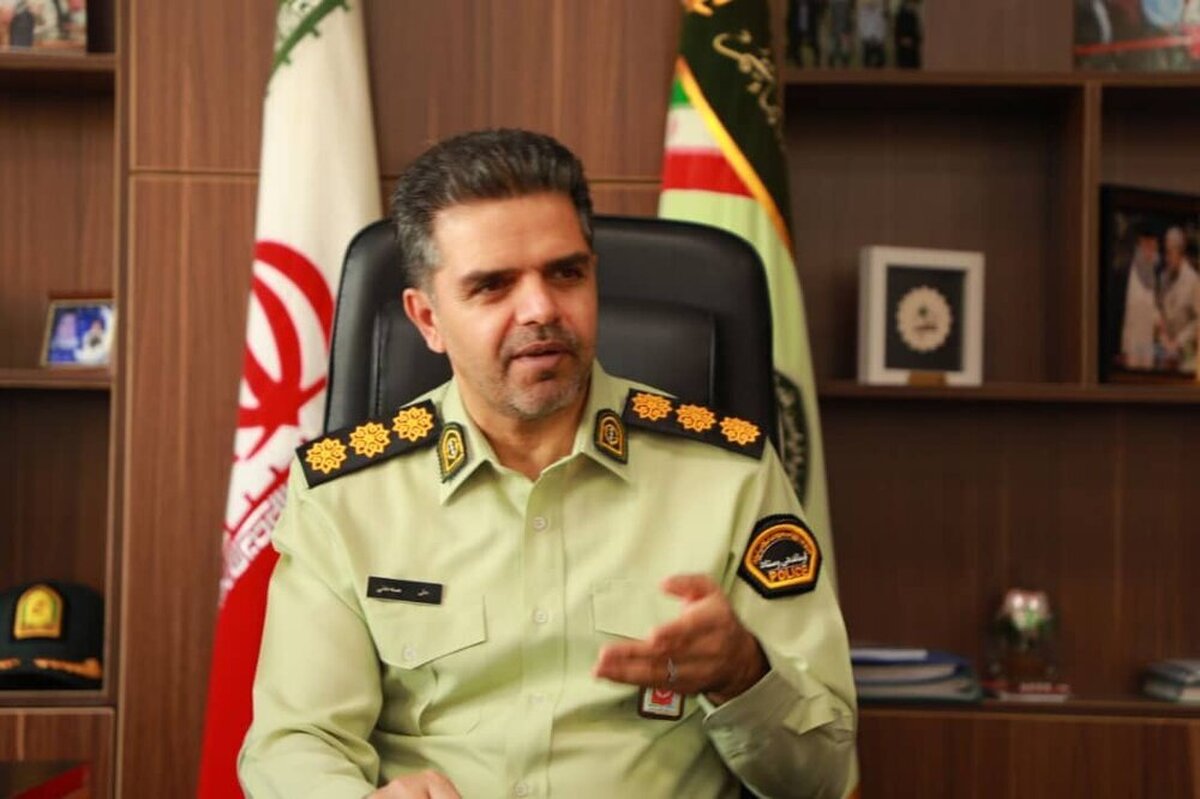 اعتماد، ستون نامرئی امنیت اجتماعی