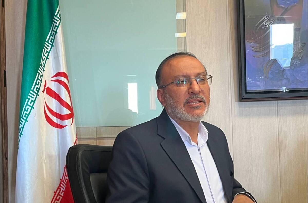 تندیس فداکاری میزبان ۱۱ قهرمان از دانشگاه آزاد اسلامی