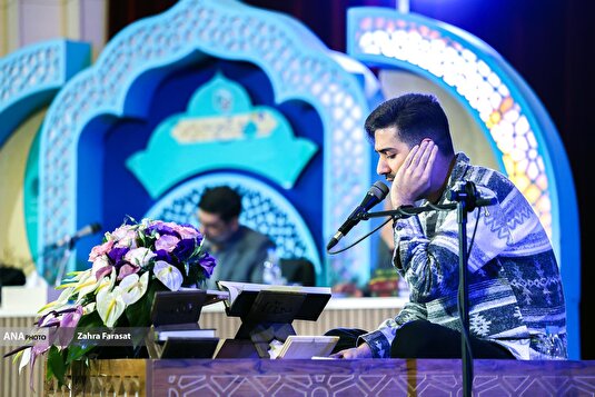 سی و نهمین دوره جشنواره قرآن و عترت دانشجویان