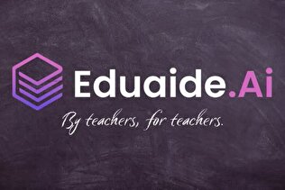 معرفی Eduaide؛ دستیار هوش مصنوعی برای طراحی محتوای آموزشی ویژه دانشجویان و معلمان