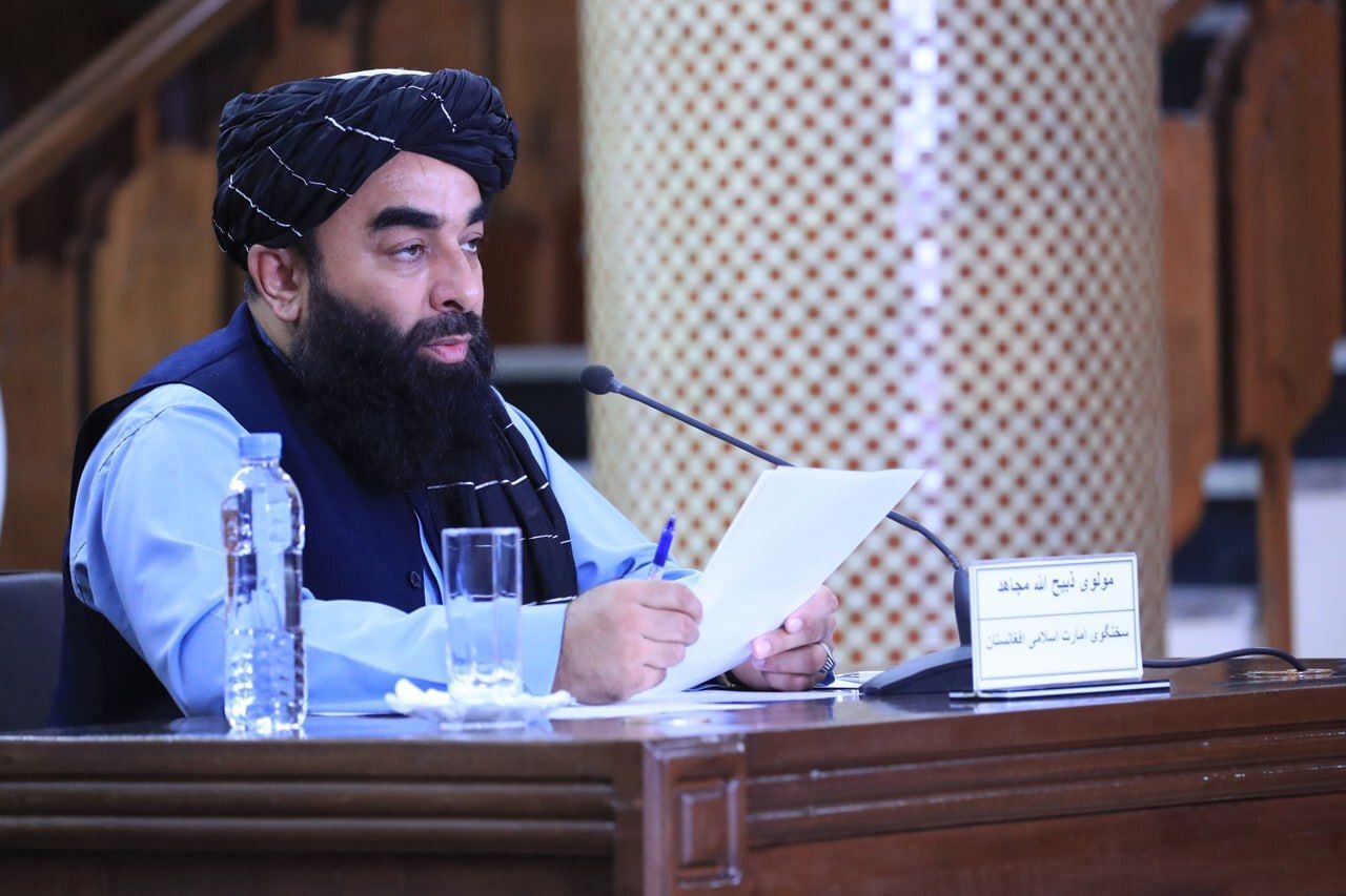 هند، طالبان و پاکستان: تنشها مسأله داخلی است؛ بیطرفی مشروط دهلینو و اختلاف مذاکرهکنندگان استانبول هند، طالبان و پاکستان: تنشها مسأله داخلی است؛ بیطرفی مشروط دهلینو و اختلاف مذاکرهکنندگان استانبول