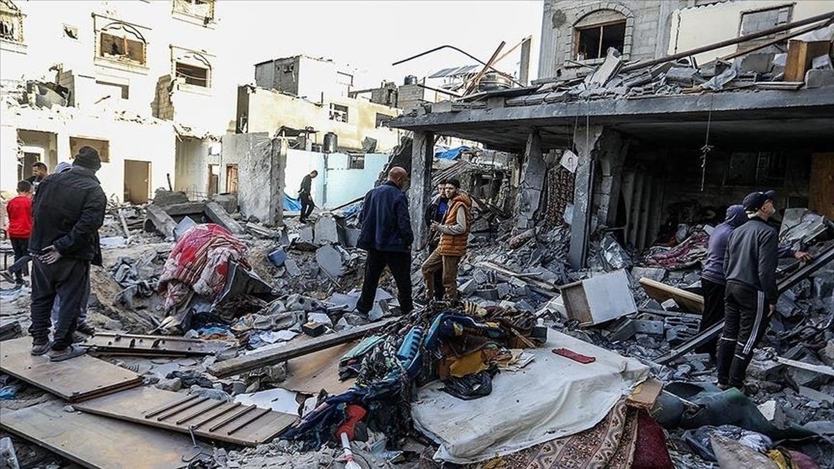 تداوم نقض آتش‌بس و گسترش تروریسم شهرک‌نشینان در کرانه باختری؛ بحران انسانی در غزه به مرز فاجعه رسیده است