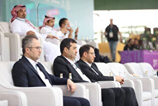 بازی های کشورهای اسلامی | واکنش وزیر ورزش به حواشی پیش آمده قبل از دربی