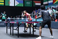 بازی‌های کشورهای اسلامی| لطف الله نسبی: تیم ملی تنیس روی میز سه حریف اصلی دارد/ هدایی: به فینال می‌رویم و به قهرمانی می‌رسیم