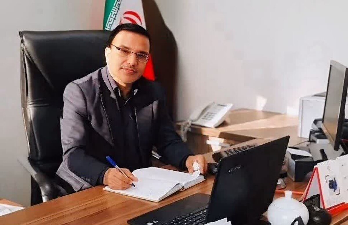 نحوه برگزاری ارزیابی آزمون جامع دوره دکتری تخصصی غیرپزشکی نیمسال اول سال تحصیلی ۱۴۰۵–۱۴۰۴ 