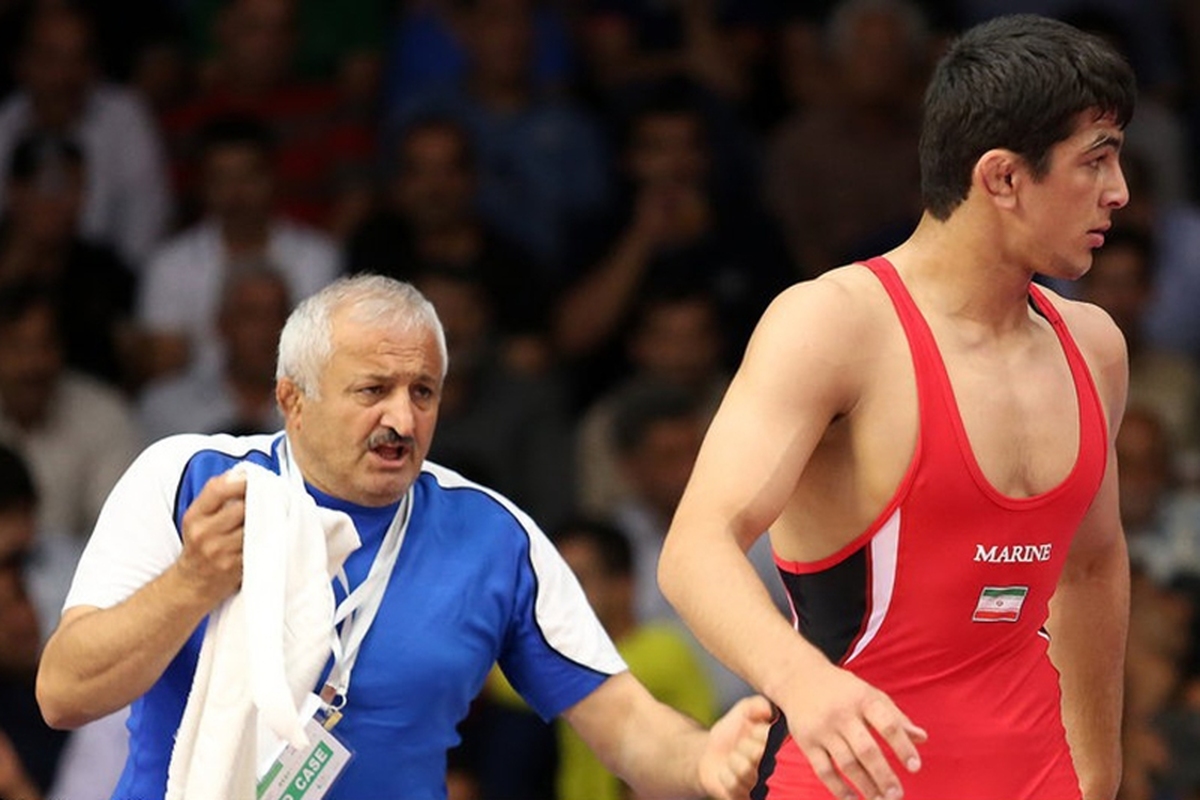 به هر قیمتی دنبال دیده شدن نبودم؛ خودم را به جایی و کسی تحمیل نمی‌کنم  قاسمی یکی از بامعرفت‌ترین شاگردانم بوده است