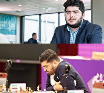 شطرنج جام جهانی | صعود مقصودلو به دور چهارم/ ایدنی راهی بازی‌های تکمیلی شد