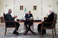 نشست مشترک سران قوا برگزار شد