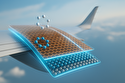 فناوری نانو تولید قطعات مقاوم هواپیما را اقتصادی‌تر می‌کند