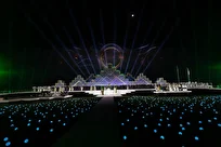 بازی‌های کشورهای اسلامی| برنامه روز دوم کاروان ایران