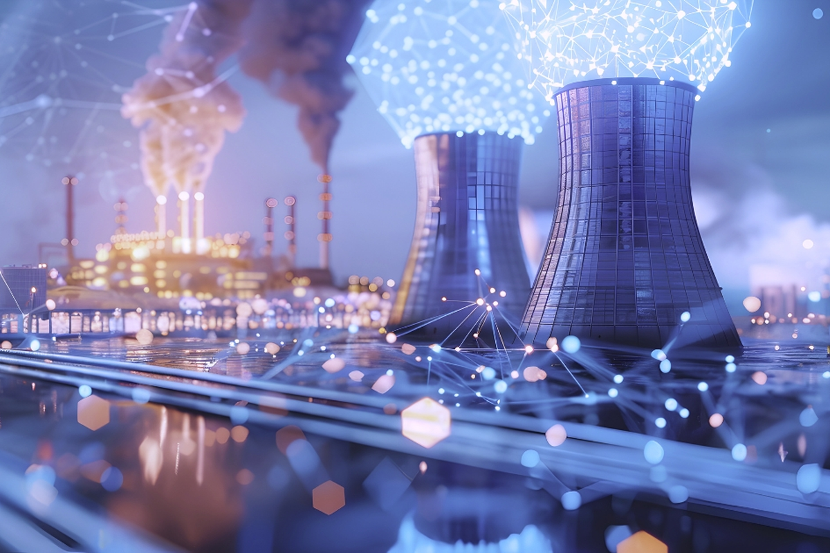 توسعه هوش مصنوعی بحران انرژی را تشدید کرده است