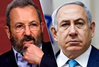 ایهود بارک: کابینه فاسد و نژادپرست نتانیاهو باید با نافرمانی مدنی ساقط شود