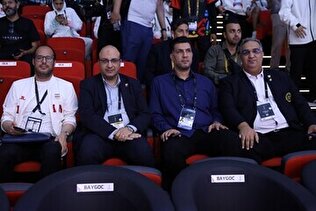 پاکدل: کمیته ملی المپیک حمایت قابل توجهی از فدراسیون‌ها داشت/کاروانی بدون حاشیه و بدون مشکل داشتیم