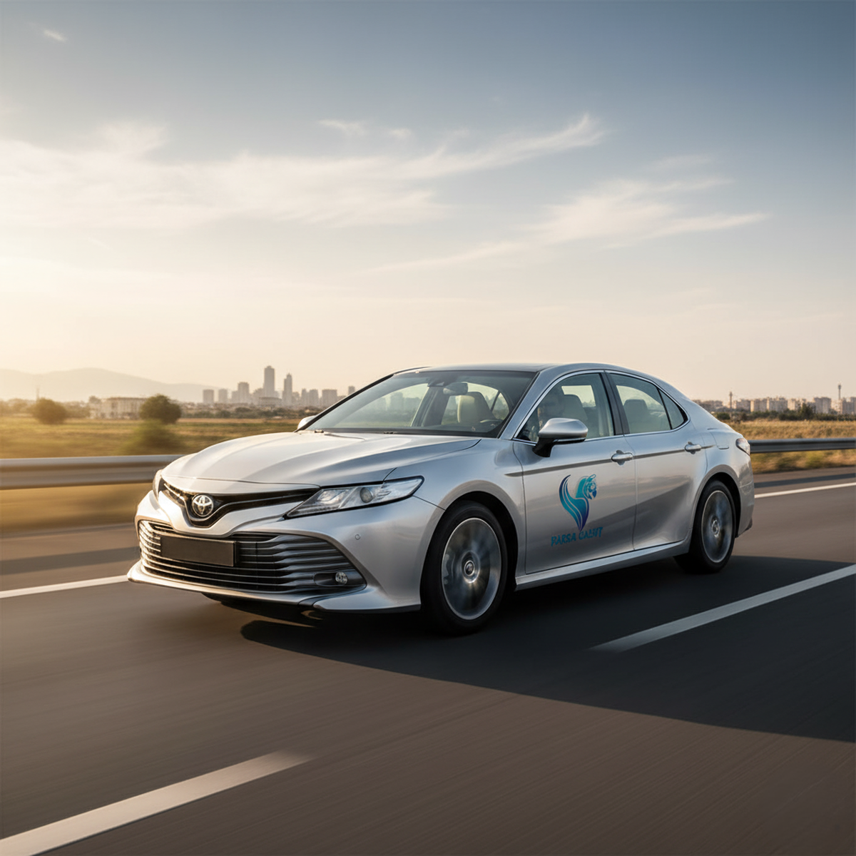 راز بهره‌وری مدیران و آرامش مسافران: چگونه سرویس‌های دربستی، سفر‌های جاده‌ای را از یک زحمت به یک فرصت تبدیل کردند؟