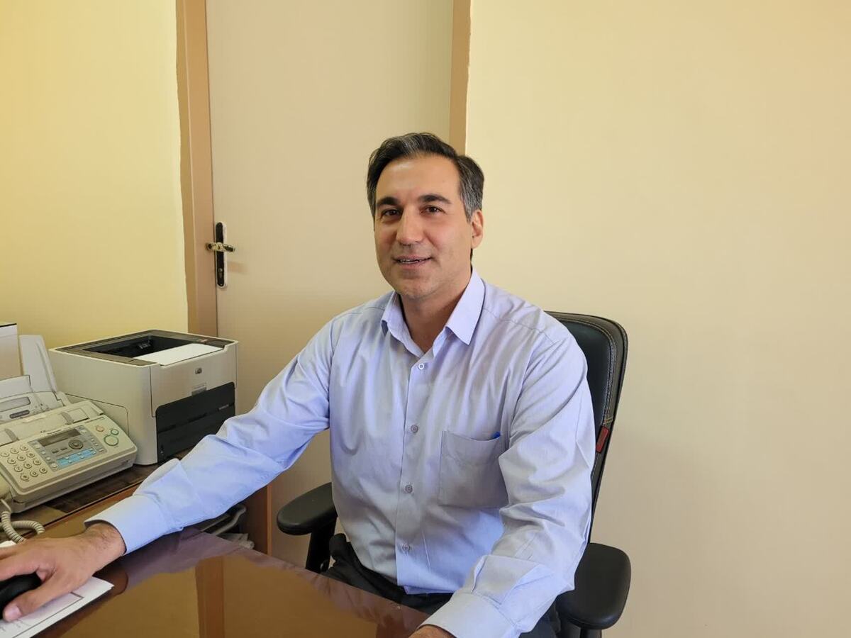 دانشگاه آزاد بجنورد؛ پیونددهنده دانش و عمل در تصمیمسازیهای کلان استانی دانشگاه آزاد بجنورد؛ پیونددهنده دانش و عمل در تصمیمسازیهای کلان استانی