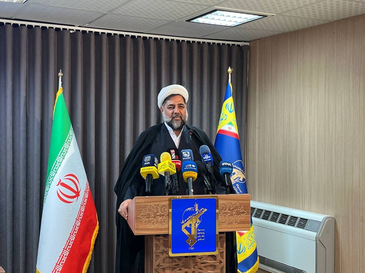 اقتدار موشکی ایران پس از جنگ ۱۲ روزه چند سال جلو افتاد/ دست کشور پر است