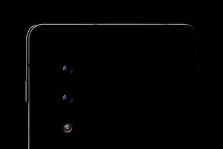 شرکت آیانئو گوشی‌های کشویی را احیاء می‌کند