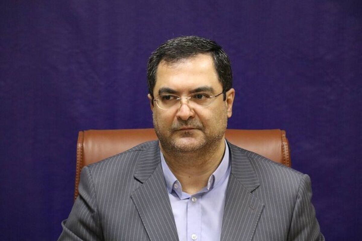 افزایش ۵۰ نوع خدمت جدید؛ آسفالت‌های عمرانی کشور اسکن می‌شوند  پایش سالانه ۹۵ هزار کیلومتر راه و صرفه‌جویی ۸۰ درصدی شهرداری‌ها با فناوری نوین